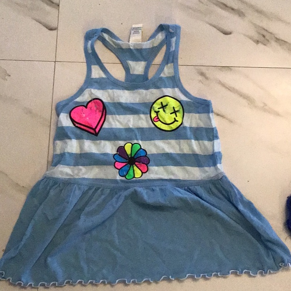 Kavio dress